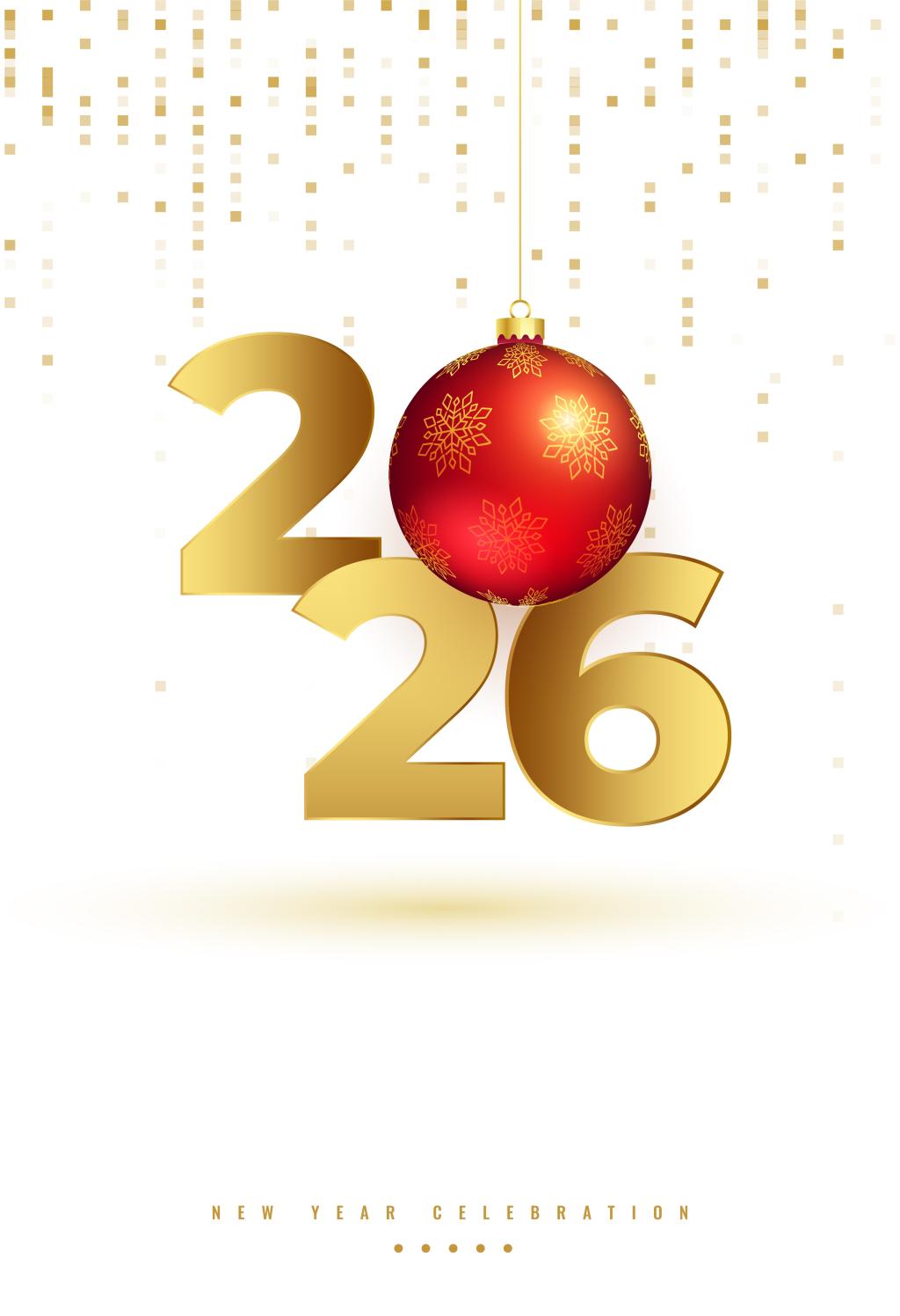 Toute l'équipe vous souhaite de joyeuses fêtes !