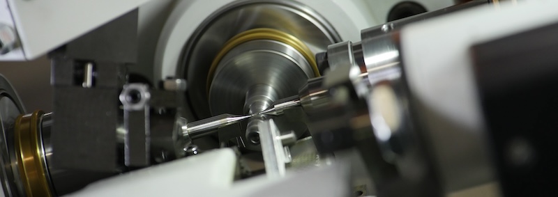 fabricant de machine spéciale d'usinage